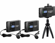 Comica Kombinovaný mikrofon WS60