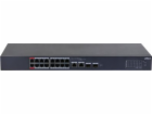 Dahua Technology Přepínač Přepínač TECHNOLOGY DH-CS4218-1...