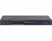 Dahua Technology Přepínač Přepínač TECHNOLOGY DH-CS4218-16ET-190