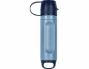 LifeStraw Vodní filtr Peak Solo Mountain Blue Straw