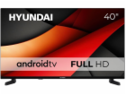Hyundai FHD 40   TV - FLA40450 TV s Androidem
