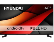 Hyundai FHD 40   TV - FLA40450 TV s Androidem