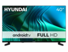 Hyundai FHD 40   TV - FLA40450 TV s Androidem