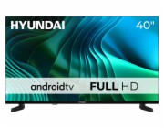 Hyundai FHD 40   TV - FLA40450 TV s Androidem