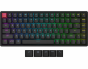 Keychron Klávesnice K2 v3 QMK Keychron Super Red (4895248886372)