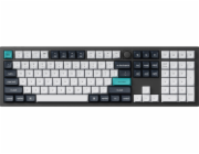 Keychron Klávesnice Q6 Max QMK/VIA Gateron Jupiter (4895248865766)