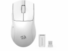 Redragon Myš M916 LIT bílá (M916W-LIT-1K)