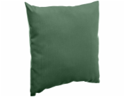 DLGTP Zahradní polštář s odnímatelným potahem, KORAI, 40 x 40 cm