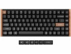 Keychron K2 HE QMK Custom K2H-F1 Bezdrátová klávesnice