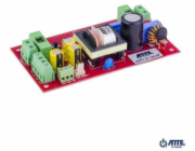 Atte Vestavný modul záložního zdroje SMPS 12V 3,5A 40W