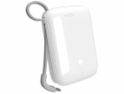 Puro Powerbanka Power Link 10 Plus 10 000 mAh s vestavěný...