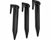 Worx Upevňovací kolíky pro ohraničující drát, 100 ks (WA0179)