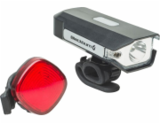 Blackburn Sada světel BLACKBURN 300-30 přední 300 lumenů, zadní 30 lumenů (NOVINKA 2022)