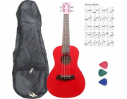 V-Tone V-TONE UK23 RD akustické koncertní ukulele 23"