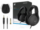 Sennheiser HD 550 - Otevřená sluchátka přes uši