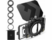 Kf Matná sluneční clona objektivu 67-95 mm pro videokameru K&F / Sku.2364v1