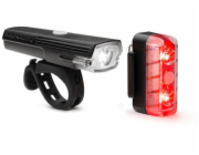 Blackburn Sada světel DAYBLAZER přední 550 lumenů, zadní 65 lumenů (NOVINKA 2025)