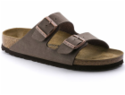 Birkenstock Arizona BFBC 151183 Hnědá 38
