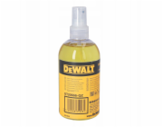 DeWalt Olej do nůžek na živý plot 300 ml (DT20666-QZ)