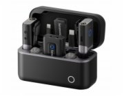 Deity Sada pro bezdrátový přenos zvuku Saramonic Mix