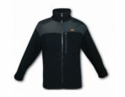 NoName Pánská fleecová mikina velikosti XL