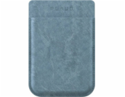 Samsung Magnetické pouzdro Voice Recorder pro AI Plaud Note Voice Recorder (světle modré)