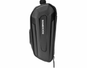 RockBros Brašna pod kolo s rychloupínacím uzávěrem, 1,8 l - černá Brašna pod kolo s rychloupínacím uzávěrem, 1,8 l - černá