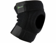 RockBros Chránič kolen, sportovní chránič kolena, čéšky a kolenního kloubu, velikost L - černý Chránič kolen, sportovní chránič kolena, čéšky a kolenního kloubu, velikost L - černý