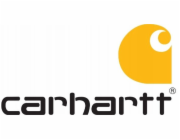 Carhartt Lehké černé tričko