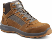 Carhartt Carhartt Michigan Rugged Flex S1P Midcut Bezpečné boty