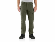Carhartt Kalhoty Rugged Flex Ripstop Cargo Basil