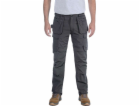 Carhartt Kalhoty Carhartt Emea Full Swing Steel Shadow