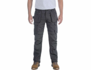 Carhartt Kalhoty Carhartt Emea Full Swing Steel Shadow