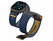 Spigen ATHLEX AIR APPLE WATCH 6 / 7 / 8 / 9 / 10 / SE / ULTRA 1 / 2 (44 / 45 / 46 / 49 MM) ACTIVE NAVY