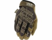 Mechanix Wear MECHANIX ORIGINÁLNÍ® HNĚDÉ RUKAVICE