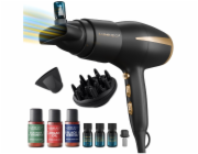 Lumineo Professional Line Silk Breeze Serum Difuzér + Sada sér 3 x 20 ml 60 ml