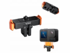 VRIG Držák s rychloupínacím magnetem pro GoPro Hero 13 Bl...