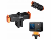 VRIG Držák s rychloupínacím magnetem pro GoPro Hero 13 Black / Ac-28