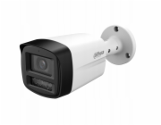 Dahua Technology KAMERA AHD, HD-CVI, HD-TVI, CVBS HAC-HFW1239TLM-A-LED-0280B-S3 Plně barevná - 1080p 2,8 mm