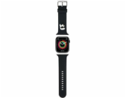 Karl Lagerfeld Head NFT řemínek Apple 42