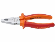 Stahlwille RSEC UNIVERZÁLNÍ IZOLOVANÉ KLEŠTĚ VDE 1000V 160MM UNIOR