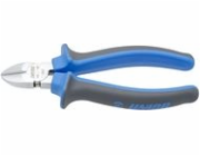 Unior Boční štípací kleště 160 mm (607884)
