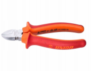 Stahlwille Boční štípací kleště 140 mm VDE 1000V UNIOR