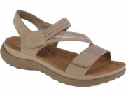 Rieker Sandály Rieker 64870-02 Černá 37