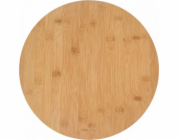 KingHoff Krájecí prkénko z bambusu