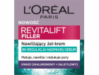 L’Oreal Paris LOR DERMO REVITALIFT FILLER Denní gel-krém