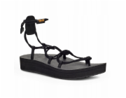 Teva W S Midform Infinity, ČERNÁ, 37 (US 6); Spojené království 4