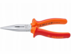 Unior Kleště s dlouhými čelistmi 180, izolované
