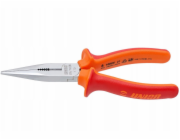 Unior Kleště s dlouhými čelistmi 180, izolované