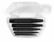 Rennsteig 5dílné vytahovače šroubů M3 - M18.